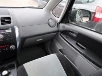 Suzuki SX4  1.6 VVT 