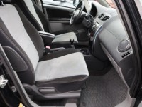 Suzuki SX4  1.6 VVT 