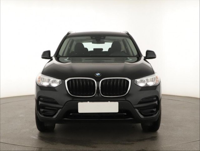BMW X3  xDrive20d 