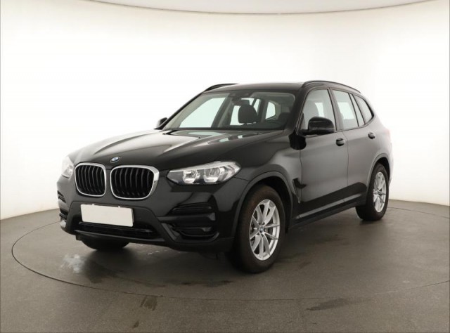 BMW X3  xDrive20d 