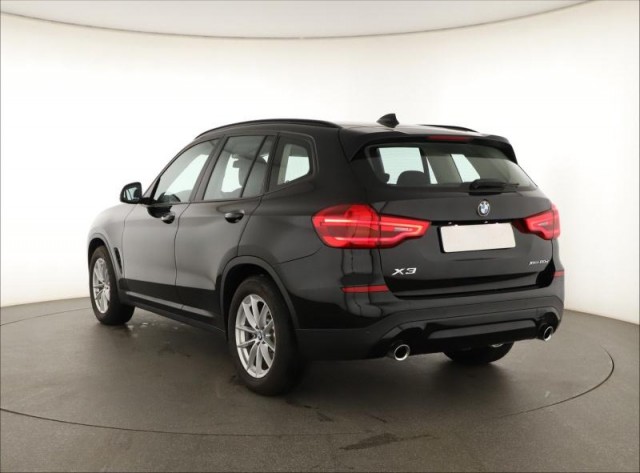 BMW X3  xDrive20d 