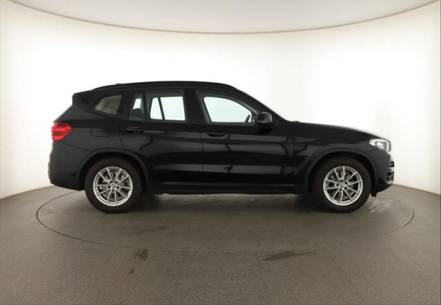 BMW X3  xDrive20d 