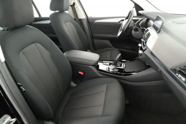 BMW X3  xDrive20d 