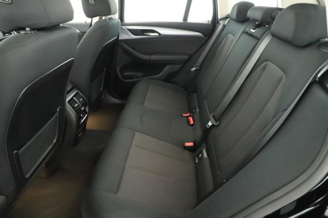BMW X3  xDrive20d 