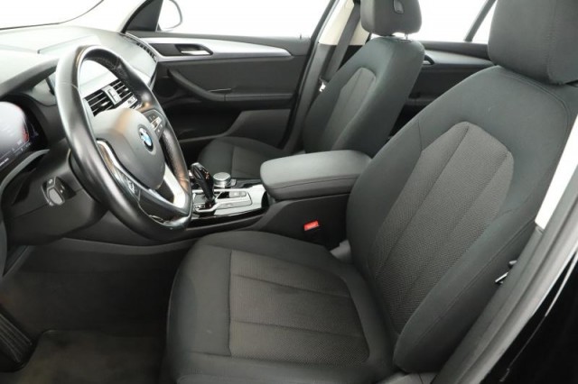 BMW X3  xDrive20d 