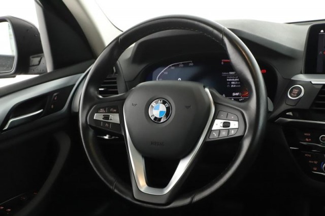 BMW X3  xDrive20d 