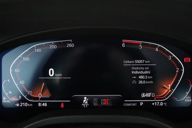 BMW X3  xDrive20d 
