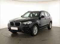 BMW X3  xDrive20d 