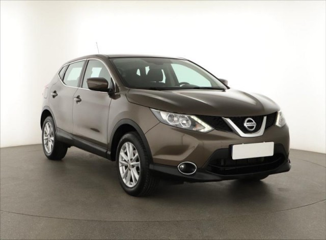 Nissan Qashqai  1.2 DIG-T 