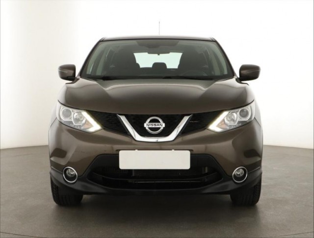 Nissan Qashqai  1.2 DIG-T 