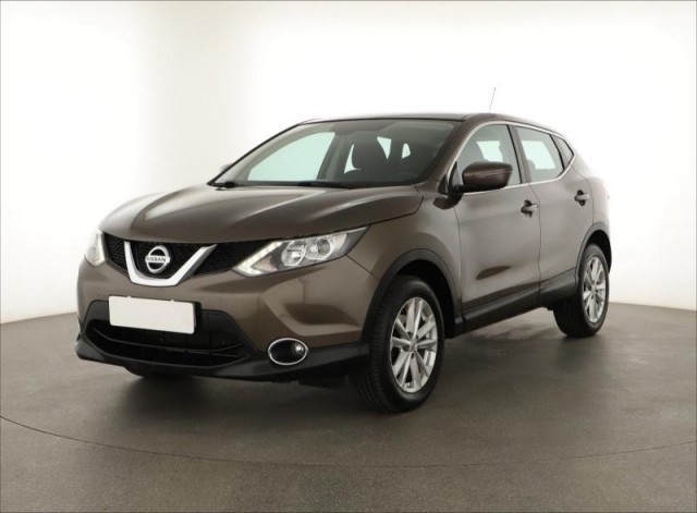 Nissan Qashqai  1.2 DIG-T 