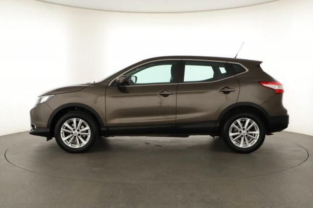 Nissan Qashqai  1.2 DIG-T 