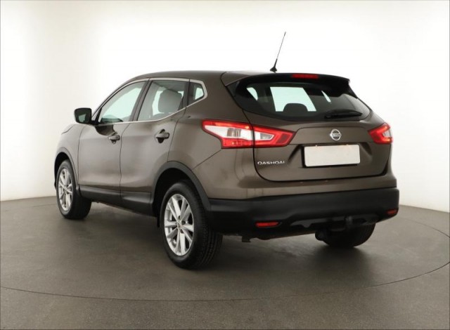 Nissan Qashqai  1.2 DIG-T 