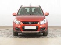 Suzuki SX4  1.6 VVT 