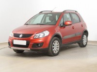 Suzuki SX4  1.6 VVT 