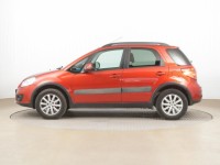Suzuki SX4  1.6 VVT 