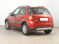 Suzuki SX4  1.6 VVT 
