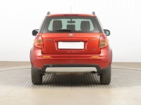 Suzuki SX4  1.6 VVT 