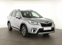 Subaru Forester  2.0 e-Boxer MHEV 