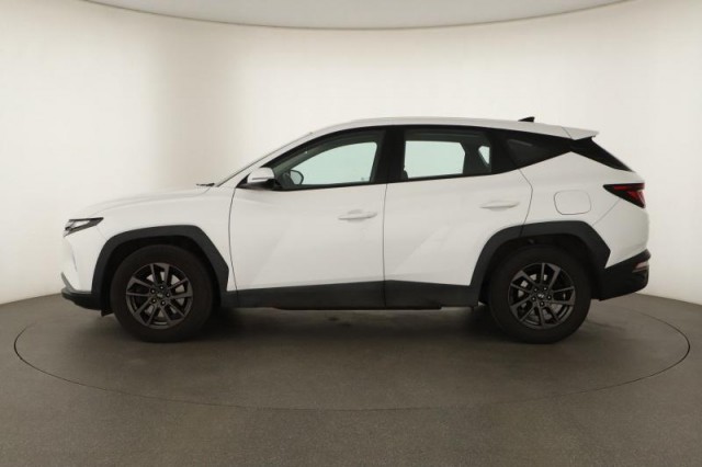 Hyundai Tucson  1.6 T-GDI 