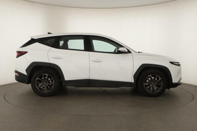 Hyundai Tucson  1.6 T-GDI 