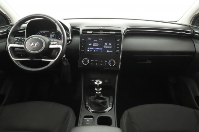 Hyundai Tucson  1.6 T-GDI 