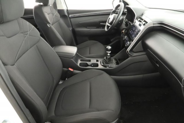 Hyundai Tucson  1.6 T-GDI 