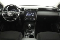 Hyundai Tucson  1.6 T-GDI 