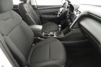Hyundai Tucson  1.6 T-GDI 