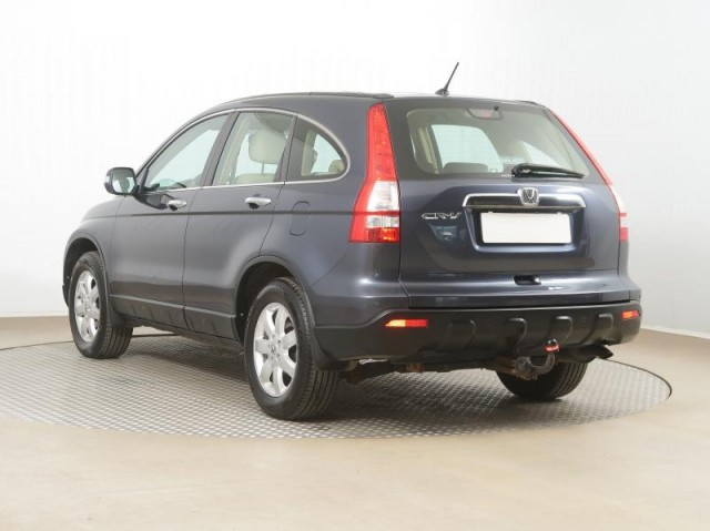 Honda CR-V  2.2 i-CTDi Elegance