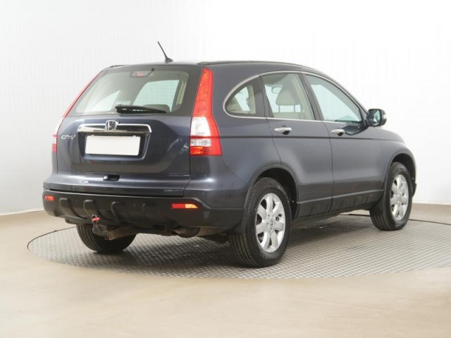 Honda CR-V  2.2 i-CTDi Elegance