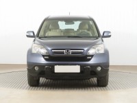 Honda CR-V  2.2 i-CTDi Elegance