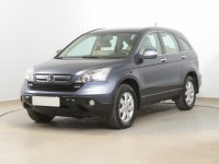 Honda CR-V  2.2 i-CTDi Elegance