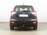 Honda CR-V  2.2 i-CTDi Elegance
