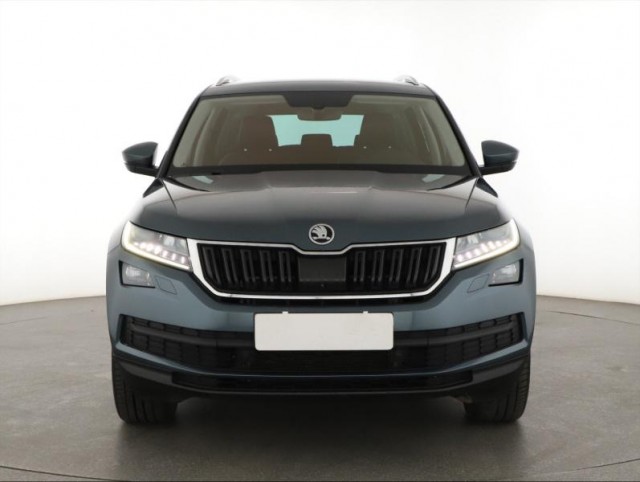 Škoda Kodiaq  2.0 TDI Style Plus