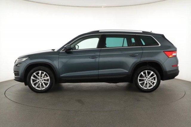 Škoda Kodiaq  2.0 TDI Style Plus