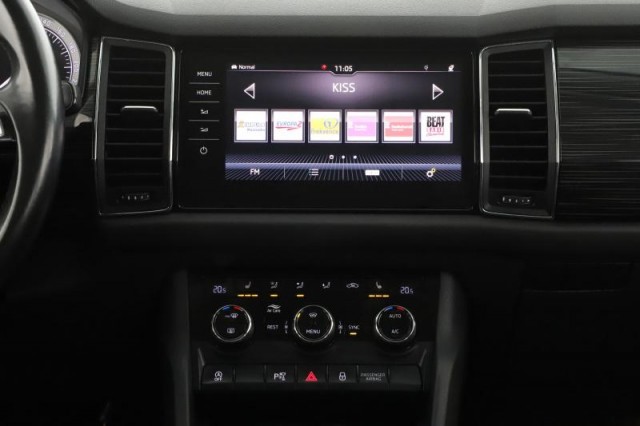 Škoda Kodiaq  2.0 TDI Style Plus
