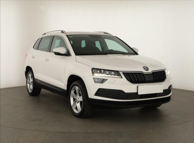 Škoda Karoq  1.6 TDI Style Plus