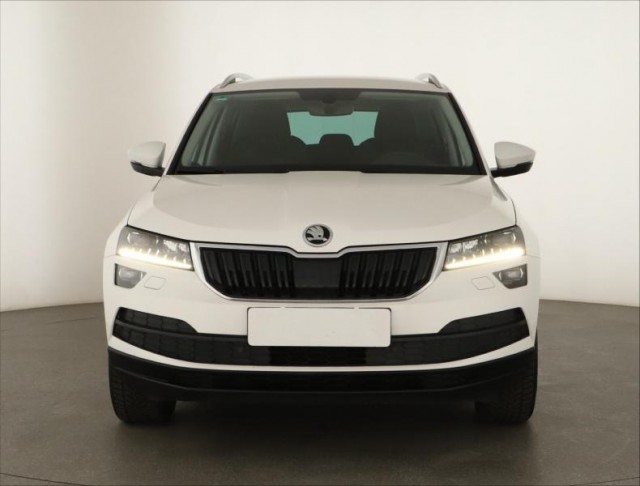 Škoda Karoq  1.6 TDI Style Plus