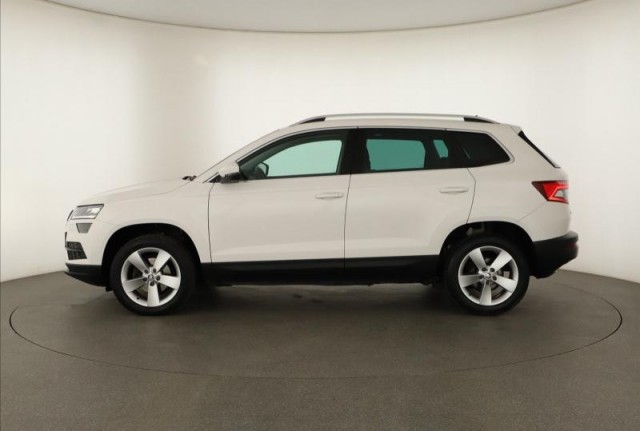 Škoda Karoq  1.6 TDI Style Plus