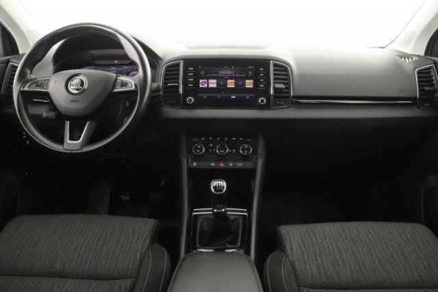 Škoda Karoq  1.6 TDI Style Plus
