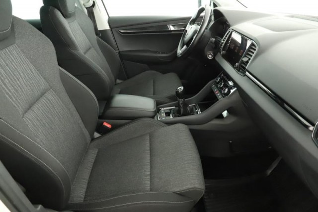 Škoda Karoq  1.6 TDI Style Plus
