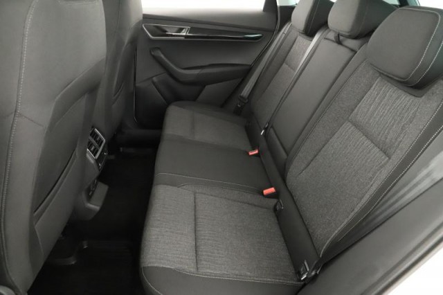 Škoda Karoq  1.6 TDI Style Plus