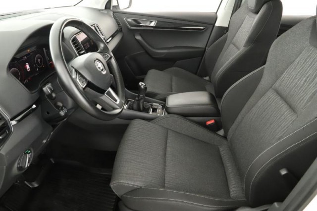 Škoda Karoq  1.6 TDI Style Plus