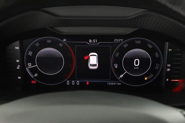 Škoda Karoq  1.6 TDI Style Plus