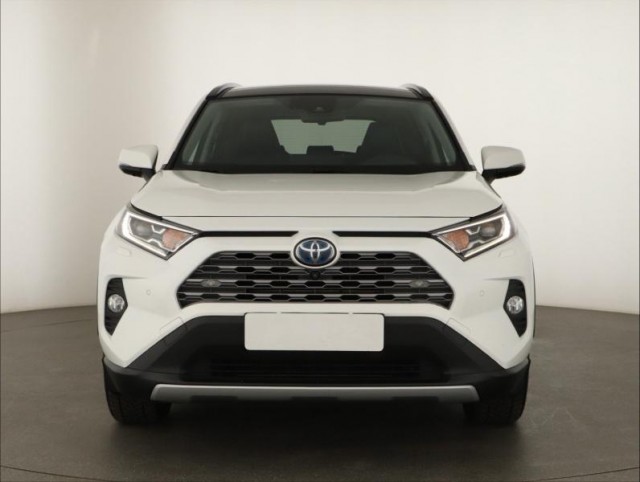 Toyota RAV 4  2.5 Hybrid Executive