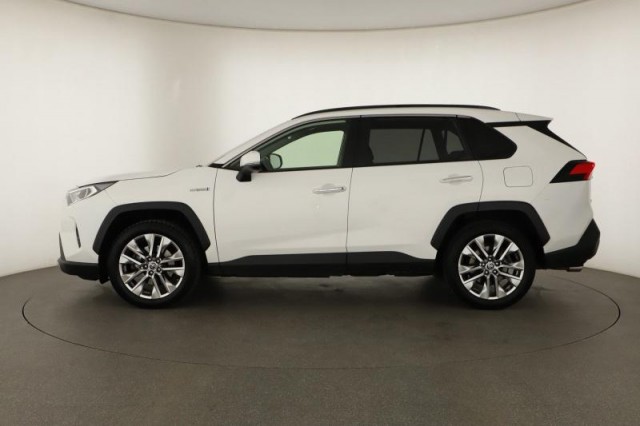 Toyota RAV 4  2.5 Hybrid Executive