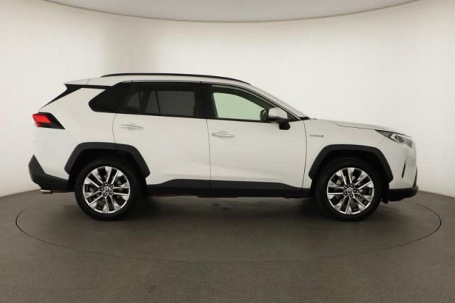 Toyota RAV 4  2.5 Hybrid Executive