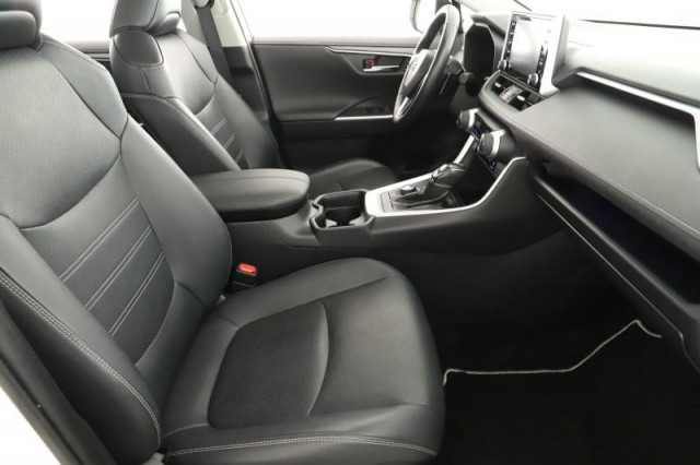 Toyota RAV 4  2.5 Hybrid Executive