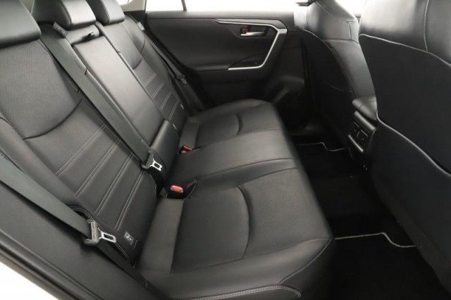 Toyota RAV 4  2.5 Hybrid Executive